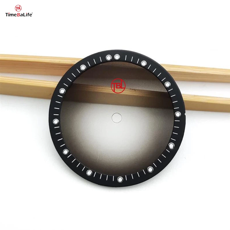 Dial Crystal Watch Sapphire Custom High-End Custom