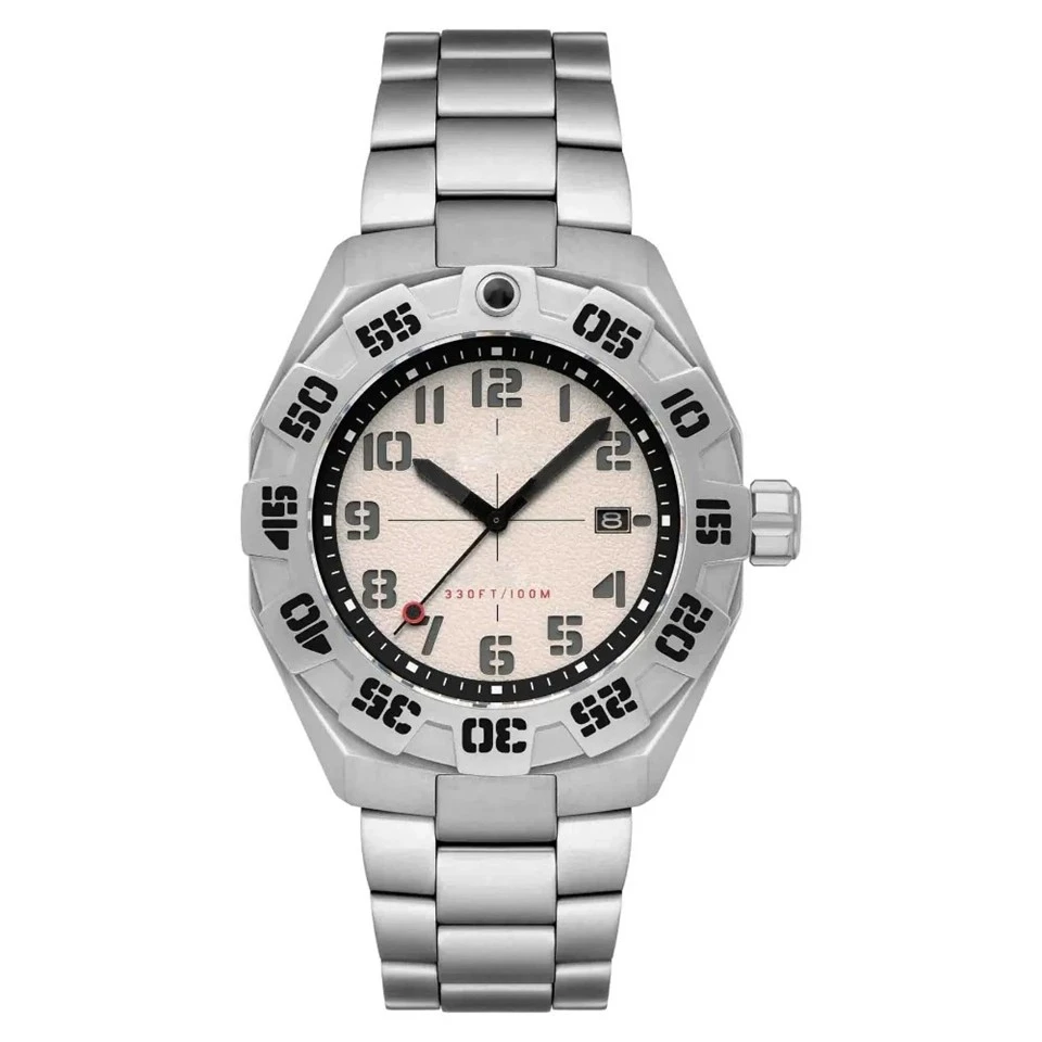 Spuer Luminous Watch