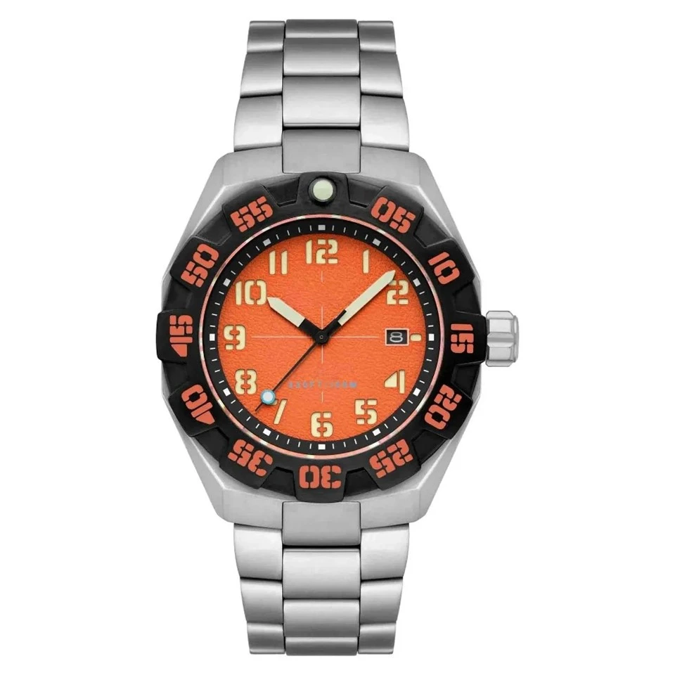 Diver Automatic Watches