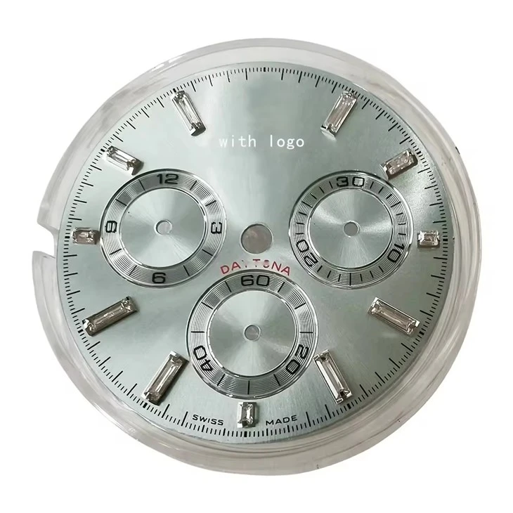 Top Watch Dial For RLX Day-tonaTop Watch Dial For RLX Day-tona