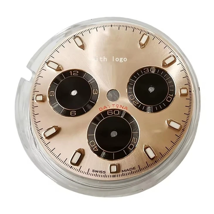 Top Watch Dial For RLX Day-tonaTop Watch Dial For RLX Day-tona