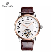 2 Jam Tangan Mekanik Wanita