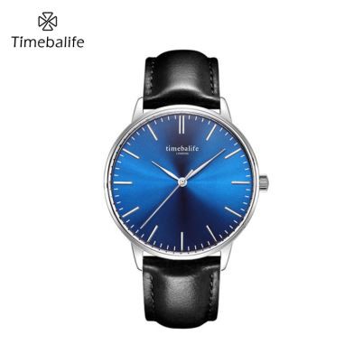 Bisnis Men Quartz Watch