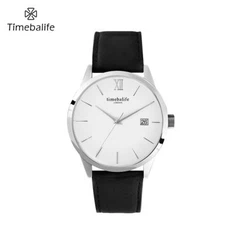 Kalender Men Mechanical Watch