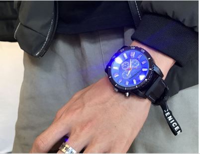 BGW9 Luminous Watch Dial