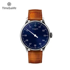 Jepang Movt Men Quartz Watch