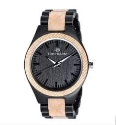 Watch Bezel Kuarsa Jepang Movt