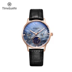 Watch Women Moonphase Populer