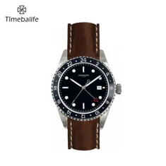 Simple Design Women Diver Watch