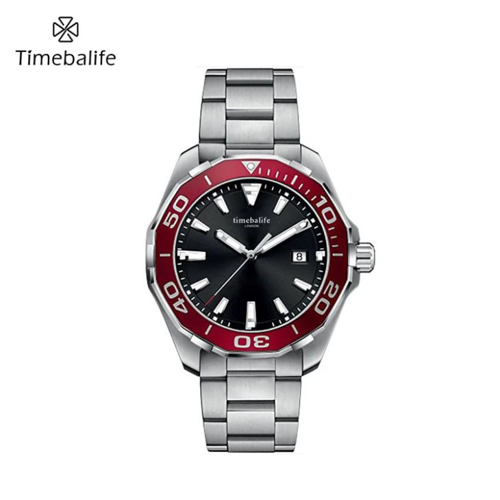 Watch Mechanical Mechanical Diver