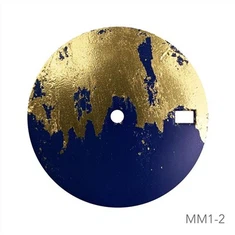 Putar putar-nomor Indeks Tongkat Putar Nomor