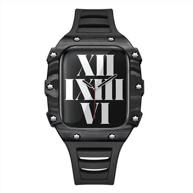 Kasus Serat Karbon/Keramik