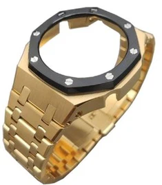 Casio G-shock GA2100 Gelang Jam Dan Casing