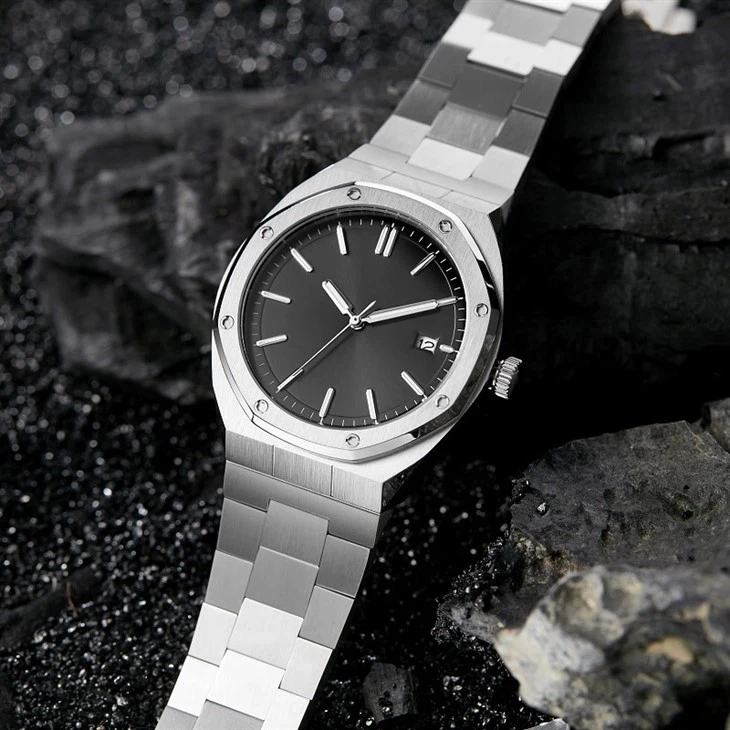 Japan Movement Men Watch