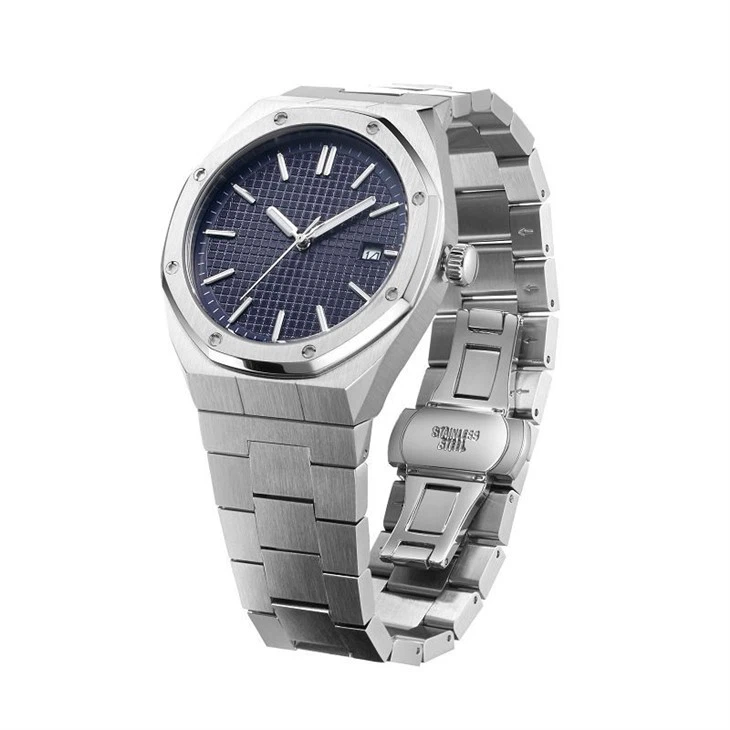 Japan Movement Men Watch