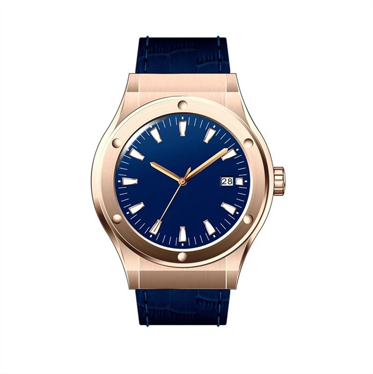 Mechanical Watch For Woman
